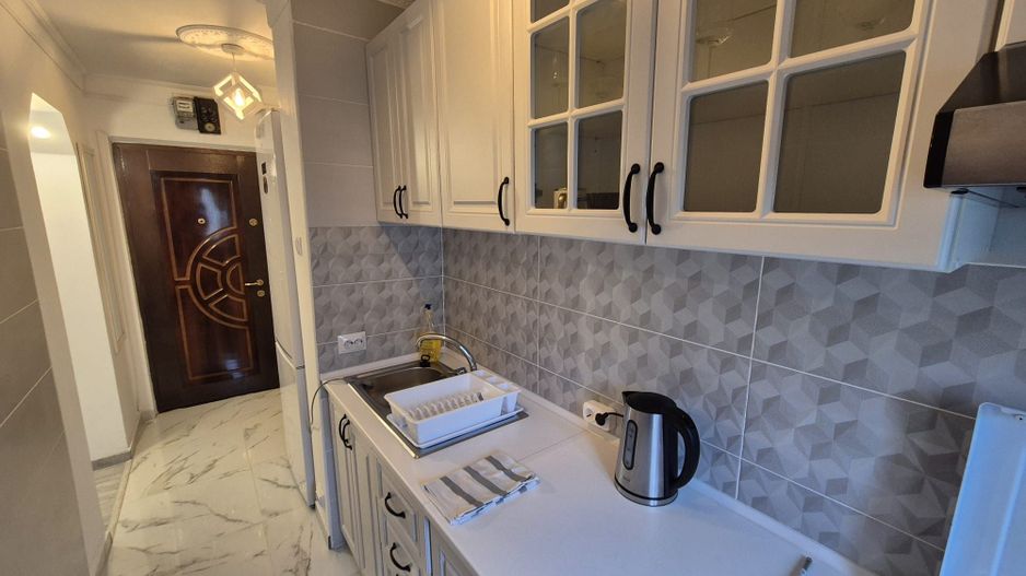 Apartament cu 2 camere - str. Luica - Poză 8