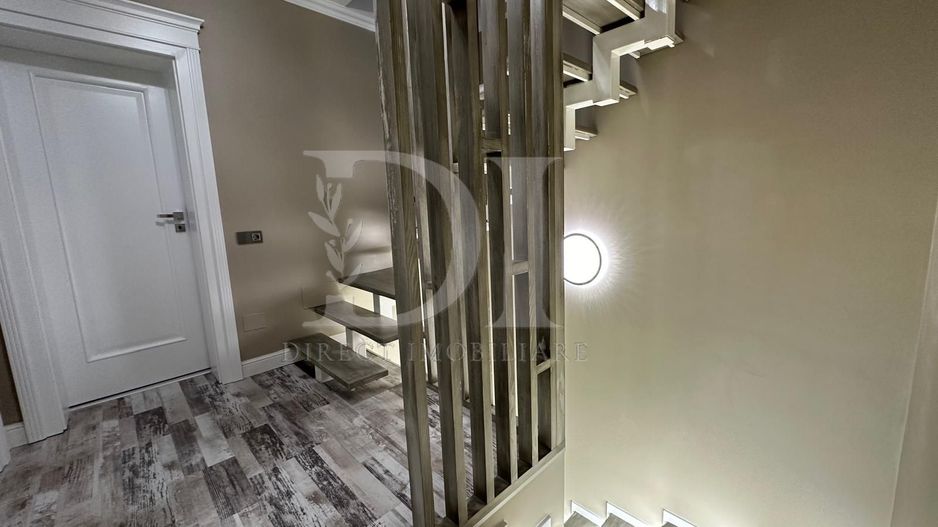 Duplex finisat & mobilat integral –de vanzare  Dezmir/ Cluj - Poză 5