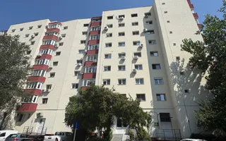 Apartament cu 4 camere  - centrală proprie - Tineretului - Timpuri Noi - Poză 14