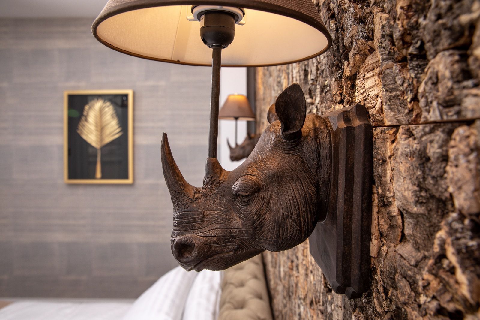 Inchiriem penthouse 4 camere mobilat lux  Coresi - Avantgarden - Poză 12