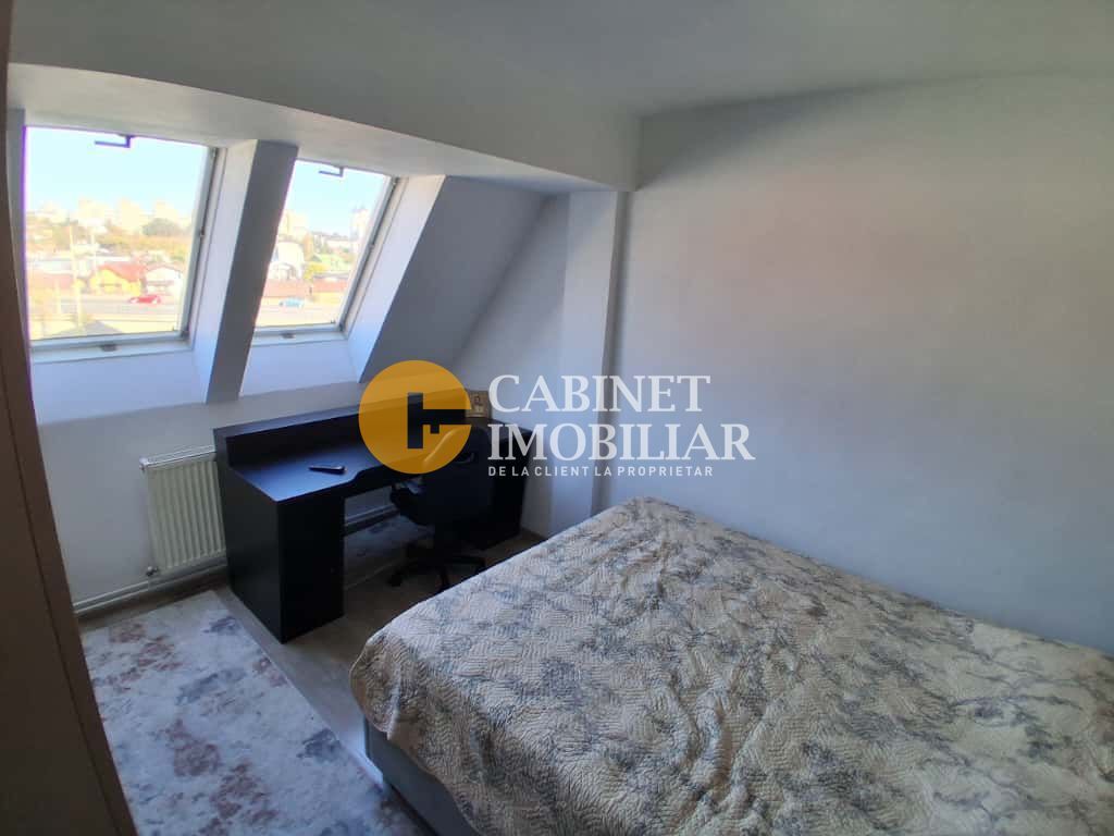 Apartament deosebit de vânzare – Zona Gară Silvestru - Poză 6