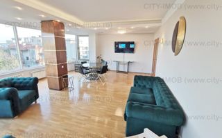INCHIRIERE Apartament 3 camere Primaverii Bucuresti - Poză 19
