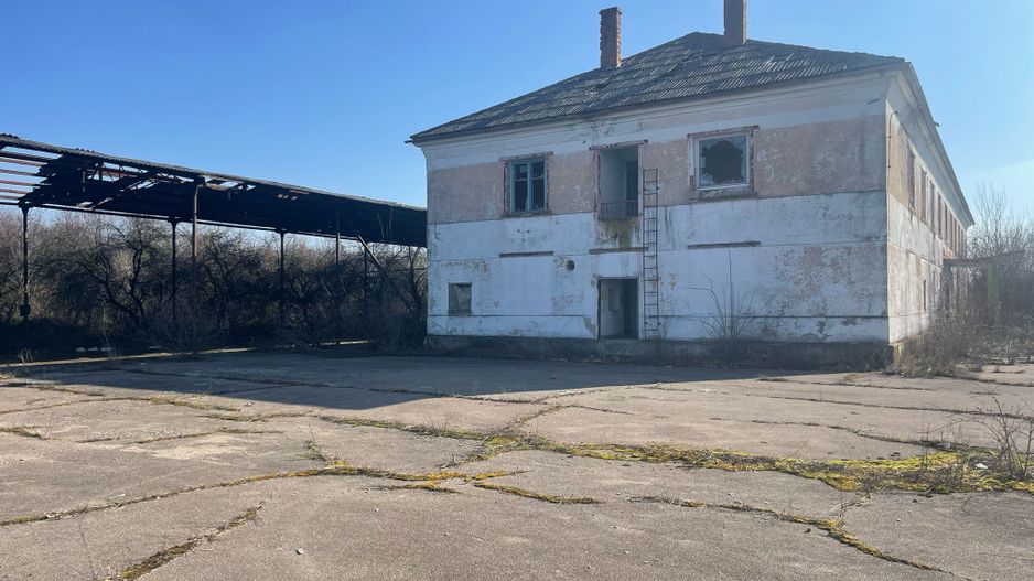 OCAZIE!!Camin muncitori, turn de apa, 19 030 mp, Batar. 139. 000 E NEG - Poză 3