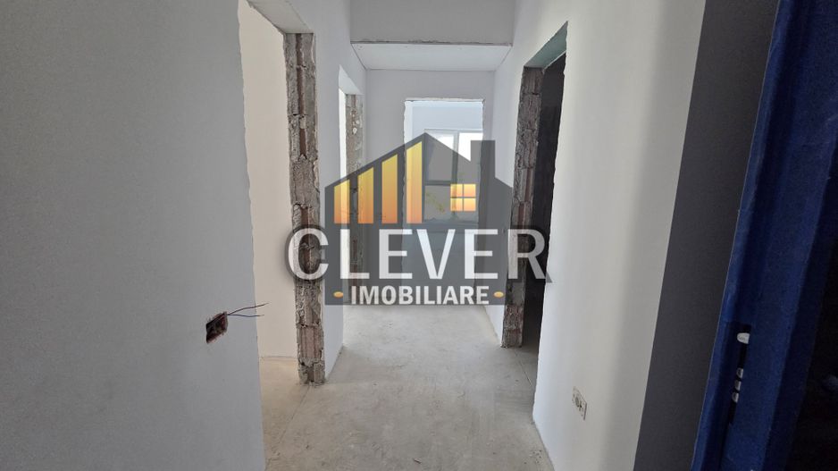 Ap 3 Camere finalizat | 86,7 mp Utili | Curte 44 mp | 2 Bai | Pallady - Poză 8