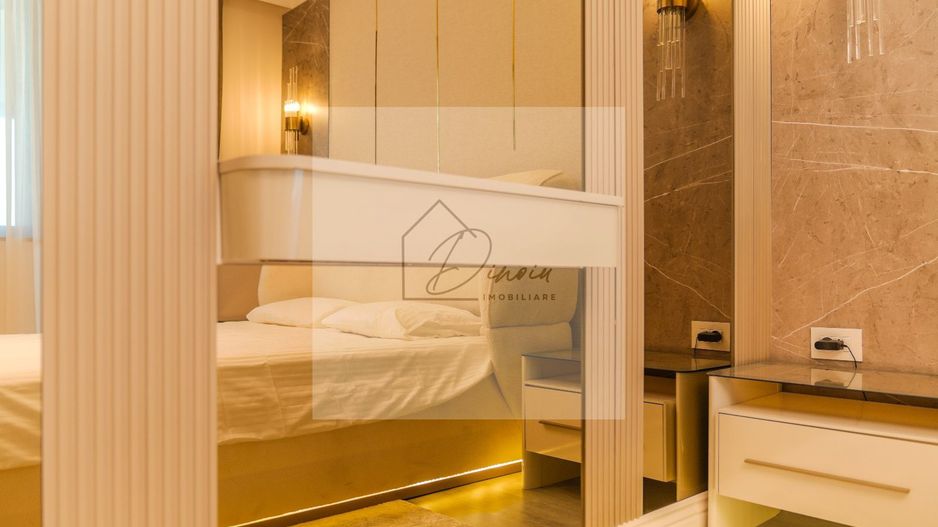 COMISION 0% I 2 camere lux Ivory Residence Pipera I taxare inversa - Poză 48