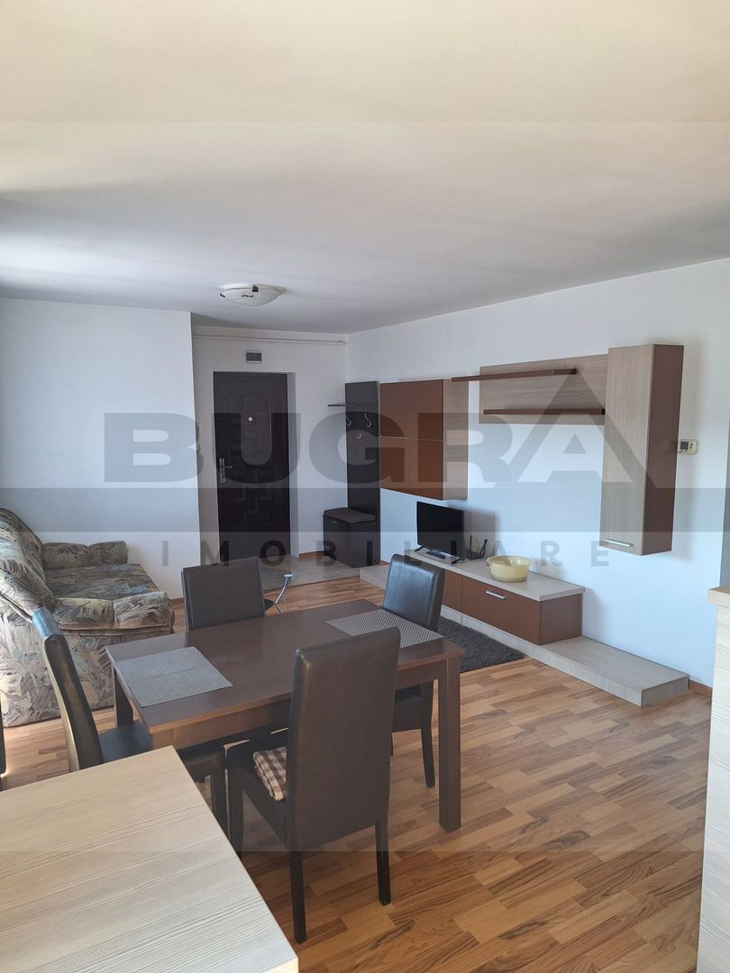Apartament de 2 camere, 49mp, parcare, zona Restaurant Regal - Poză 2