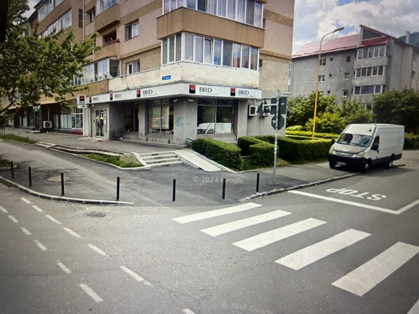 Super ocazie! Spațiu de închiriat, Brașov, cartier Noua,  20 euro/mp. - Poză 8