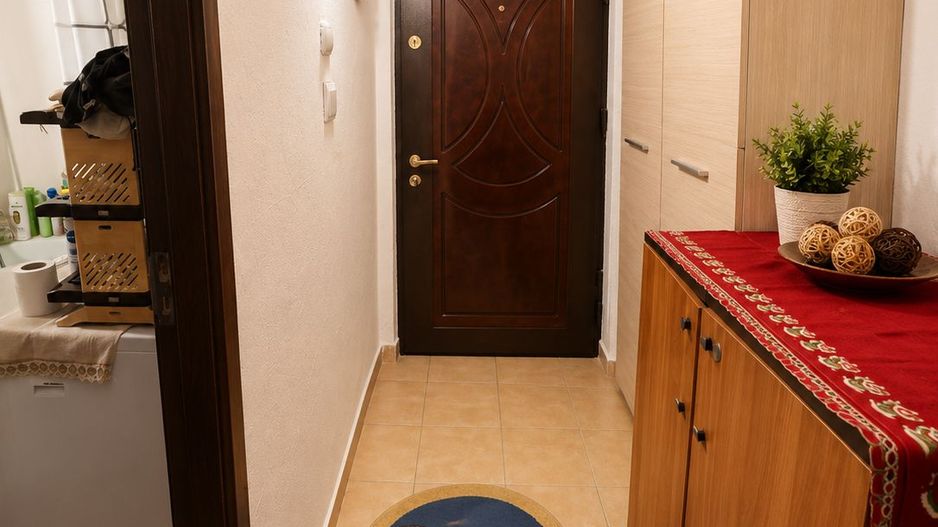 Soarelui | 1 Camera | Bloc izolat si mansardat | Bucatarie inchisa - Poză 6