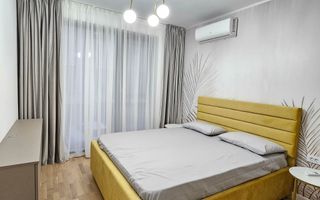 INCHIRIERE VILA 130 MP | MOBILATA-UTILATA | 5 CAMERE | PARCARE | CURTE - Poză 5