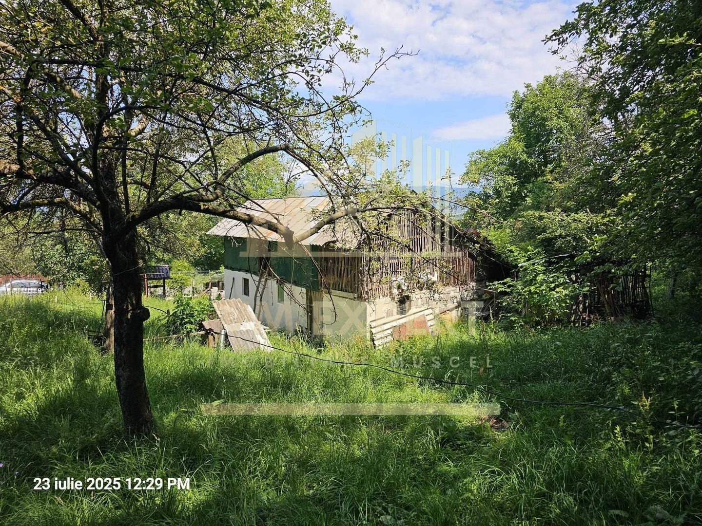 Casa de vanzare zona pitoreasca - Poză 4