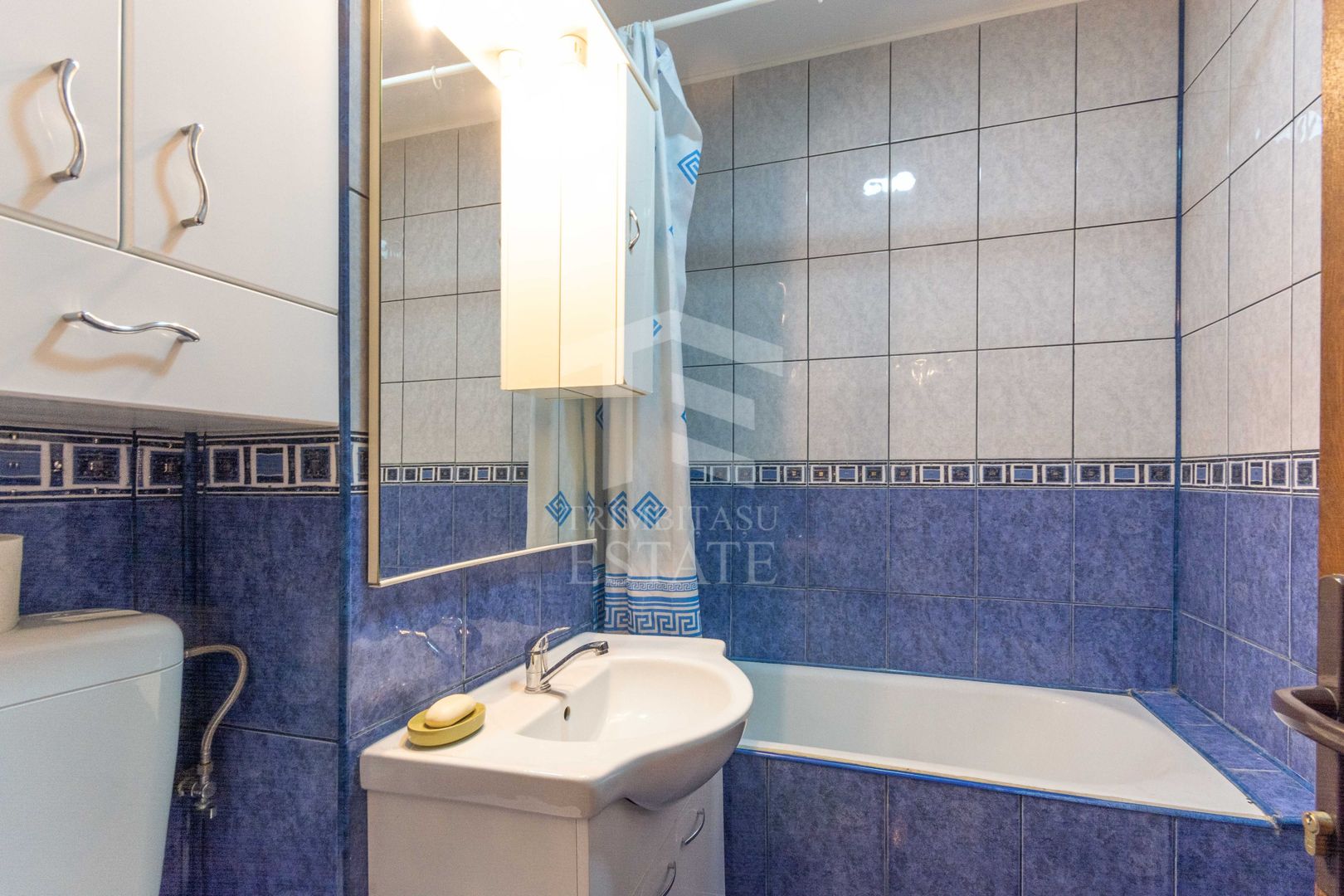 Pantelimon  Cora Parc Cosmos 3 camere - Poză 15