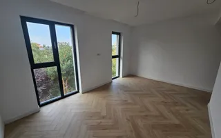 Penthouse  4 camere de vânzare | Iancu Nicolae | 130 mp + balcon - Poză 17