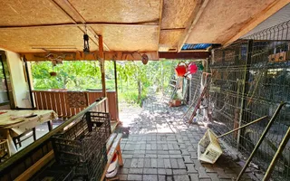 Casa cu 2 corpuri de cladire, 744 mp teren, toate utilitatile, Micesti - Poză 17