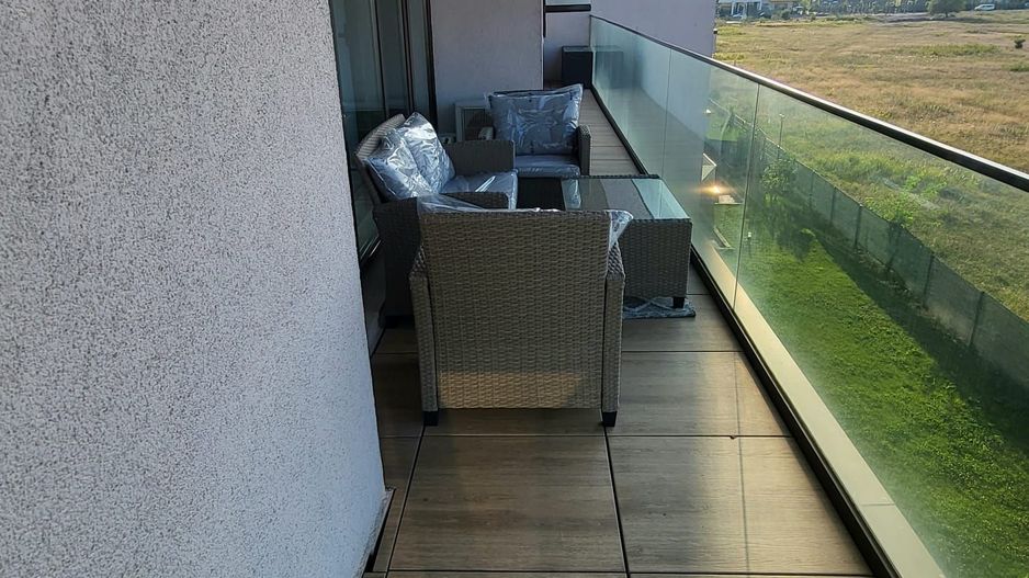 Apartament 3 camere, My Dream Residence,Pipera Tunari - Poză 21