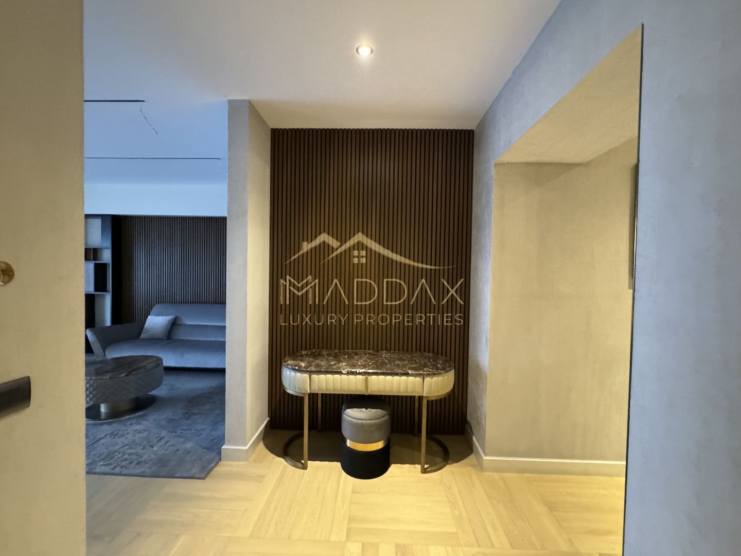 Apartament cu 3 camere ***142mp*** // Herastrau - Cartierul Francez - Poză 20