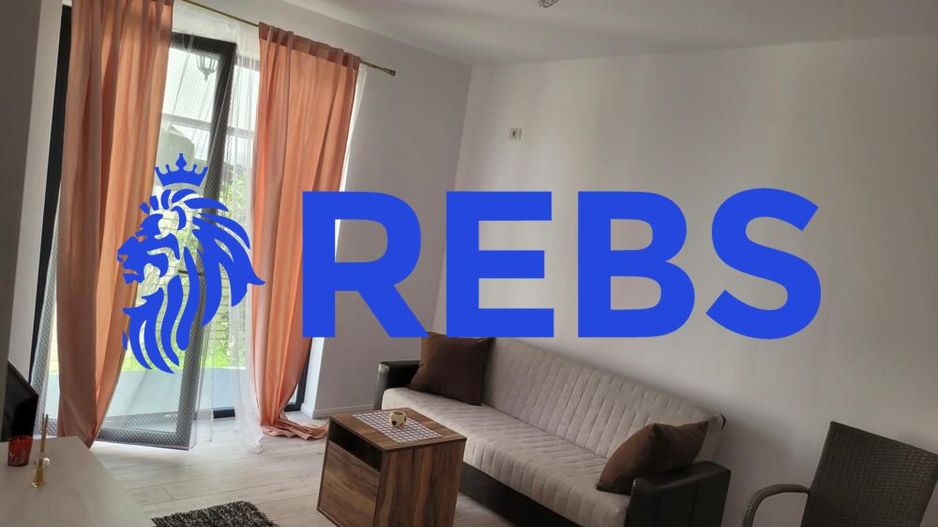 Apartament 2 cameredecomandatin zona Giroculuicu loc de parcare - Poză 1