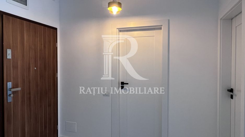 Apartament cu 2 camere | prima inchiriere | parcare | Nufarul | Oradea - Poză 6
