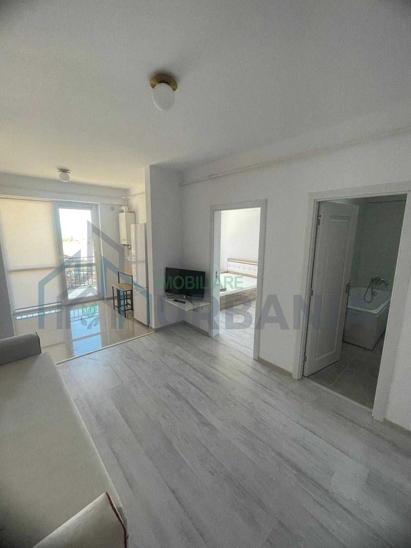 Apartament 2 camere de inchiriat, Yriss Residence, Valea Lupului, Iasi – loc de parcare inclus - Poză 4