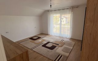 Casa 4 camere-teren 1500 mp-garaj-terasa-Cepari, 16 km de Bistrita - Poză 3