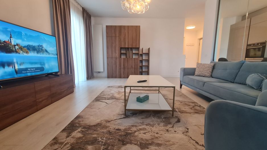 Apartament | 2 camere | Parcare inclusă | Cloud 9 - Poză 6