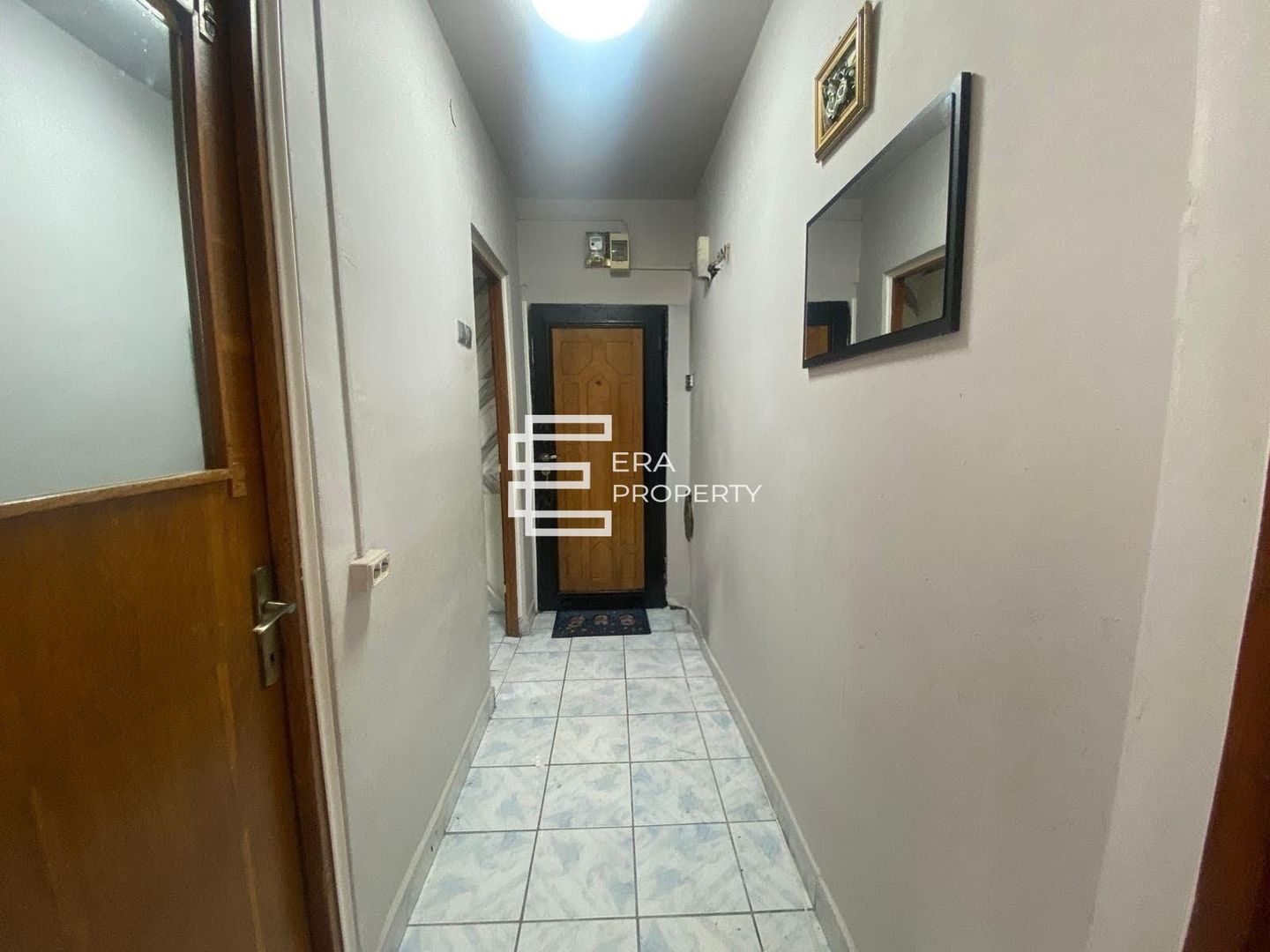 Apartament 2 camere - orientare sudică- Aleea Taberei - Sibiu - Poză 4