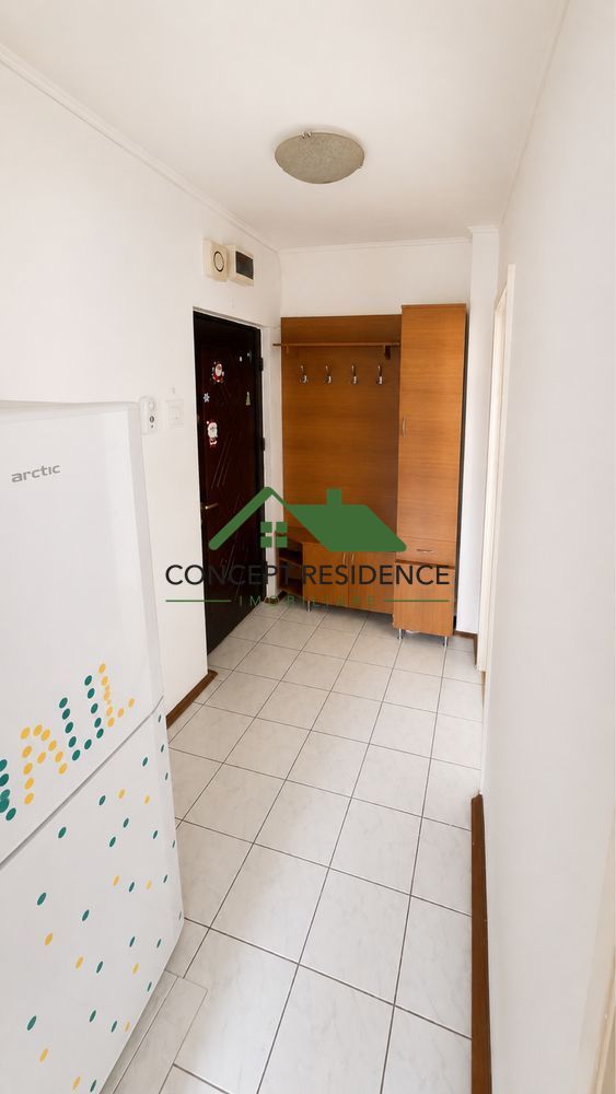 Apartament 3 camere, 63 mp | Str. Cuza Vodă | Orientare E–V - Poză 7