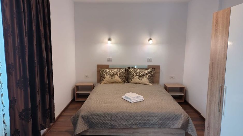 Apartament spatios I Complet renovat I  Ultracentral - Poză 6