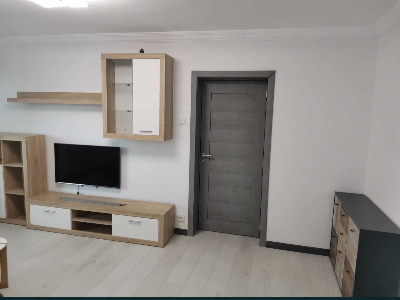 AP. 2 CAMERE- IANCULUI, PET-FRIENDLY, BLOC REABLITAT, METROU, MODERN - Poză 7