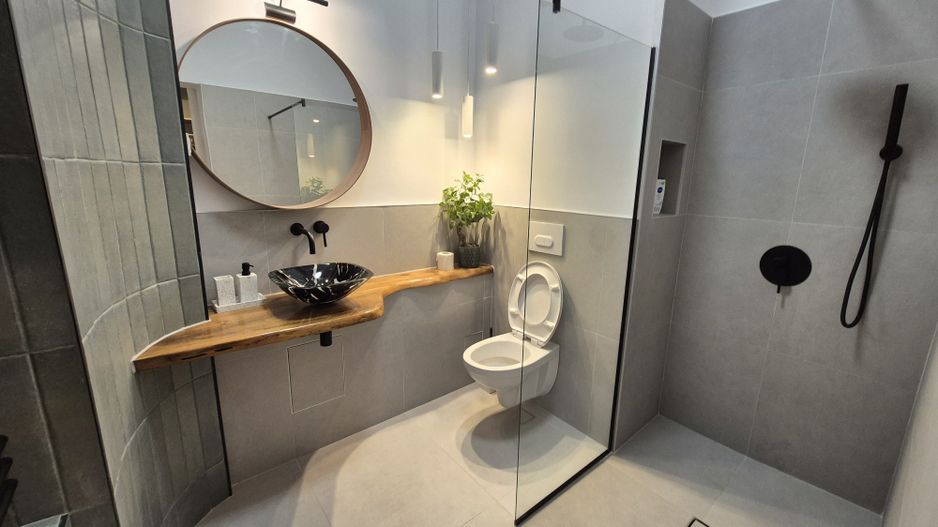 Apartament cu 2 camere - cl. Victoriei - Natiunile Unite - Poză 8