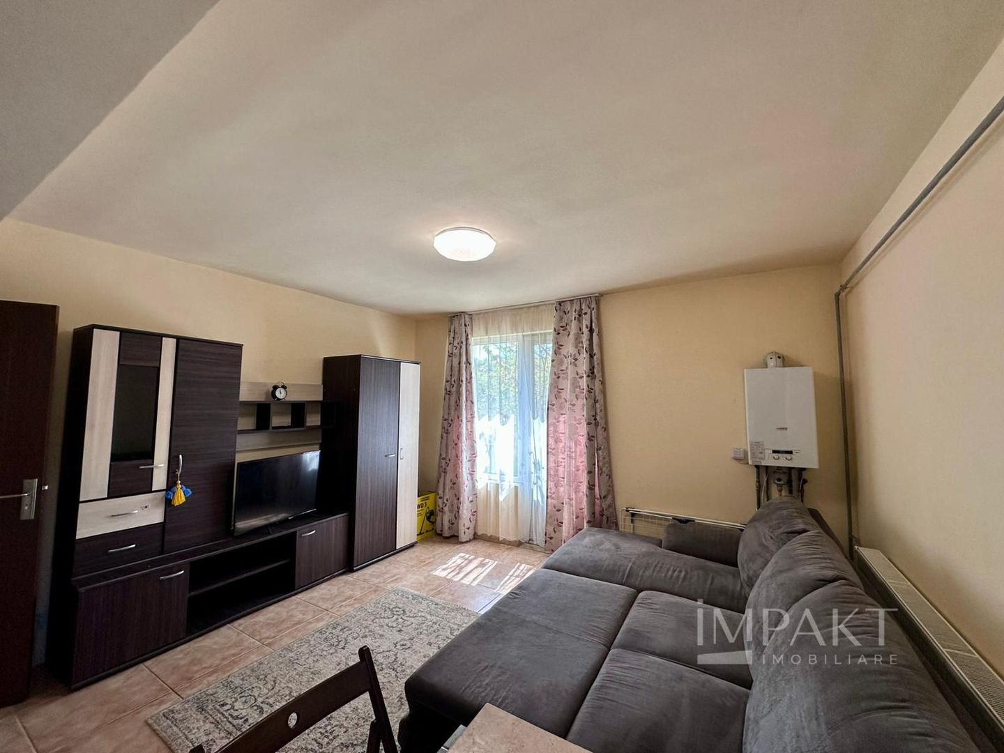 Apartament 3 camere, 61 mp, 2 parcari, Borhanci - Poză 1