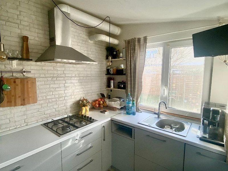 Apart Dumbravita /Hornbach curte  loc parcare - Poză 1