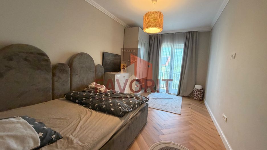 Mobilat si utilat. Toate utilitatile. Disponibil imediat. - Poză 13