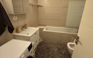 Studio 45 Mp Etaj 12/14 Mobilat Totul Nou - Smart Lujerului - Poză 13