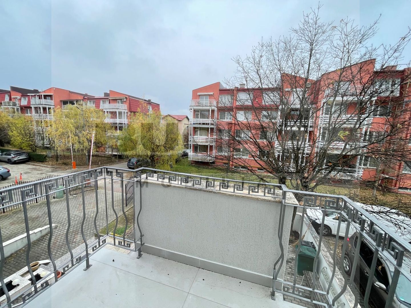 Duplex de 320mp, modern, 120mp, sauna, zona strazii Zaharia Stancu - Poză 36