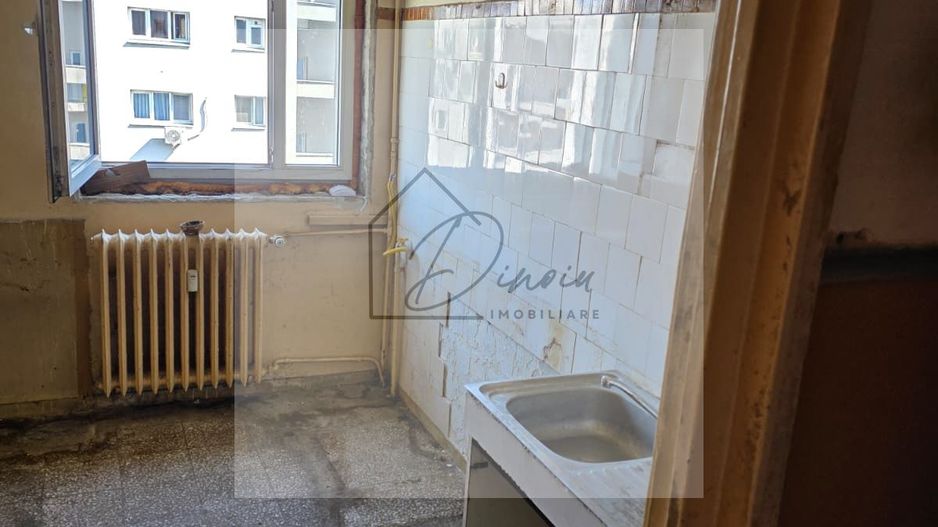 Apartament 3 camere Câmpia Libertății Titan I etaj 10/10 I COMISION 0% - Poză 18