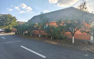 Casa Parter Becicherecu Mic 5 Camere,Vatra Veche,Teren Generos 1600mp,F.s 36 mp - Poză 1