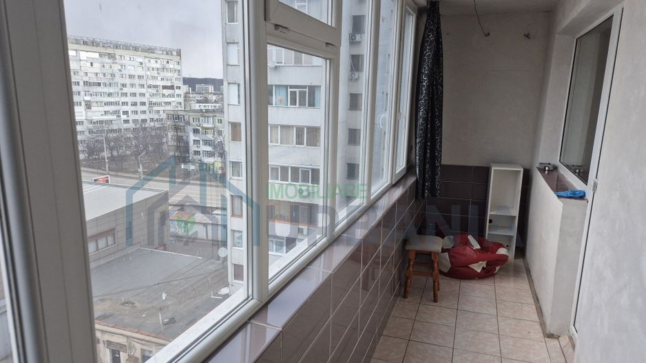 Apartament # 2 camere decomandat - Podu Ros - Poză 6