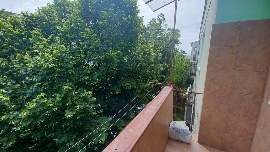 Apartament 2 cam, P-ța București. 65 000 E. Comision 0 - Poză 4