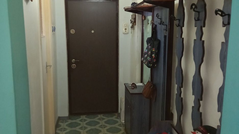 APARTAMENT SPATIOS SI SILENTIOS METROU BASARAB - Poză 5
