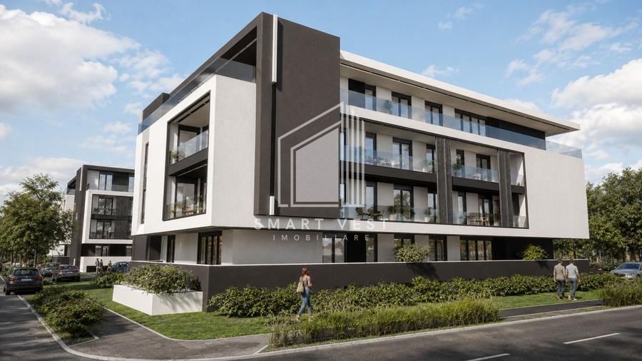 Apartamente finisdate | Compartimentari diferite | Zona Baritiu - Poză 2