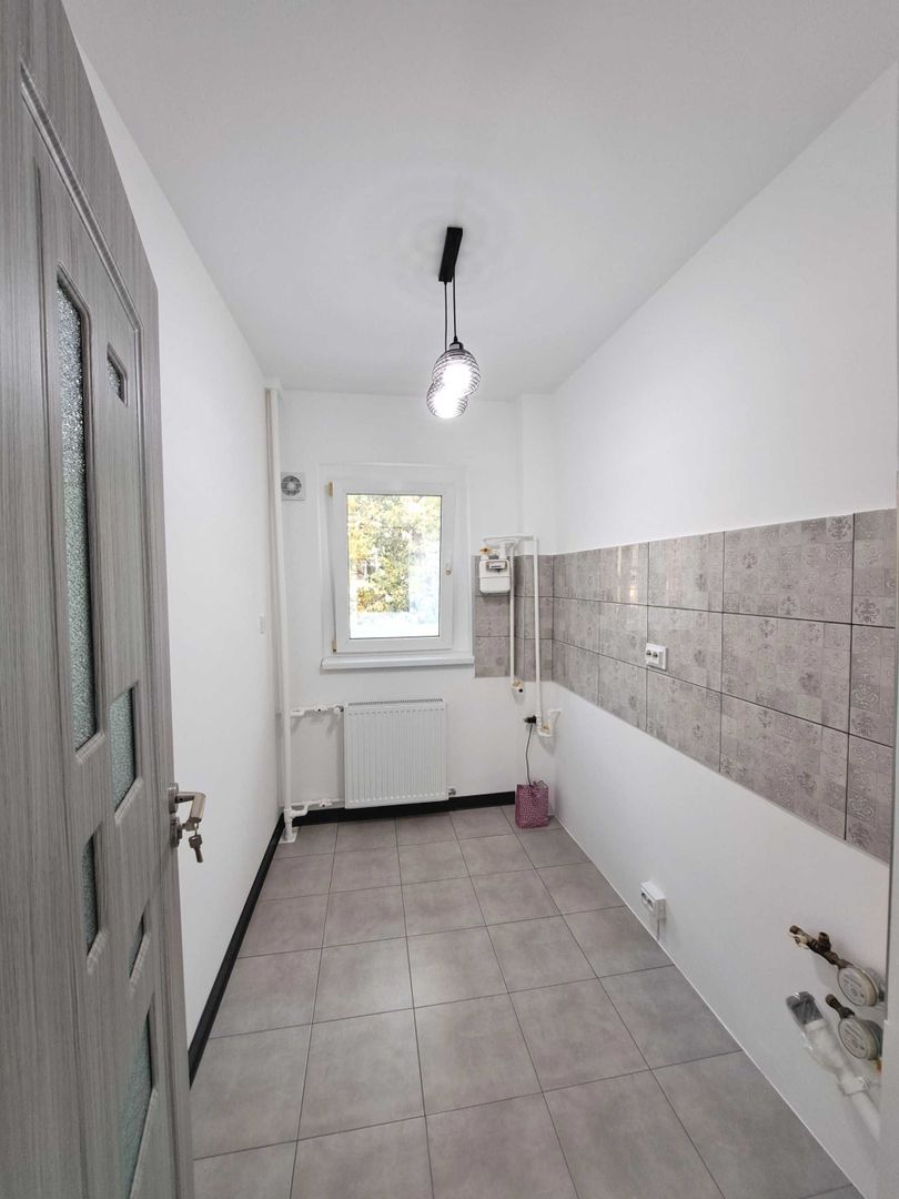 Garsoniera renovata de vanzare Lujerului Militari Veteranilor - Poză 4