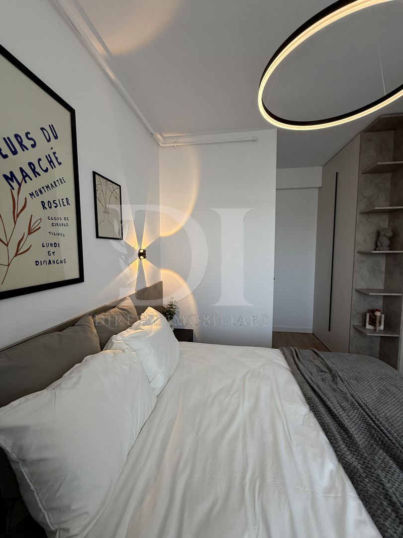 Apartament la cheie / doua camere / Zona Terra - Poză 15