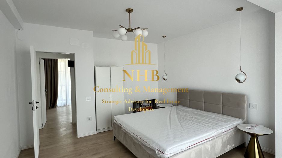 Comision 0% Roka Homes Tunari - Vile de lux, inchiriere pe minim 1 an! - Poză 29