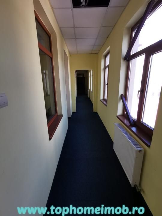 Spatiu birouri/firma Buzesti- Victoriei - Poză 18