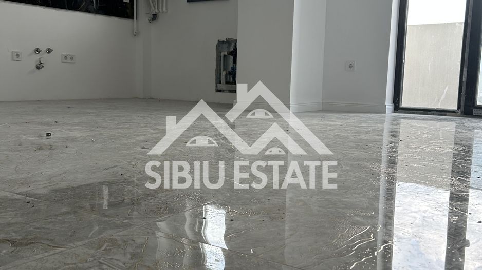 Apartament Doamna Stanca cu parcare si  vedere spre munte, Comision 0 - Poză 7