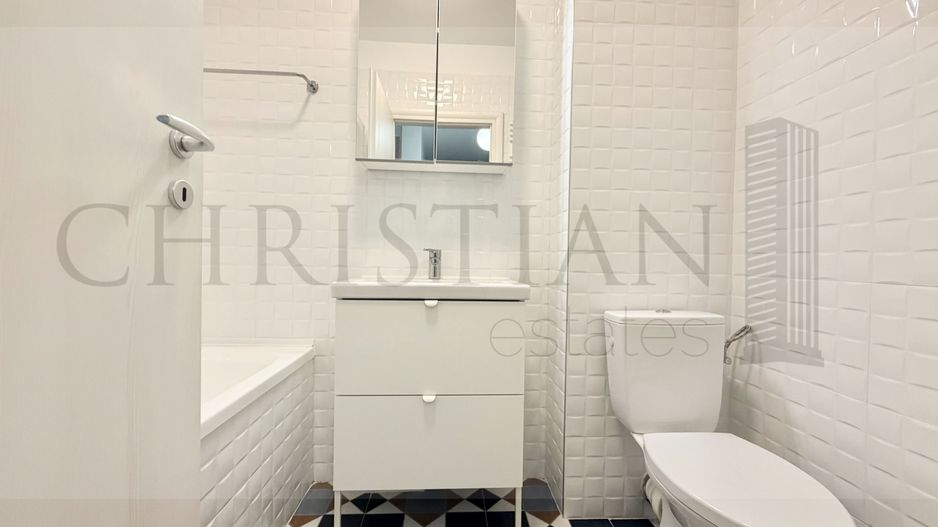 Garsonieră Plaza Residence Faza 3 Lujerului Politehnica AFI Cotroceni - Poză 6