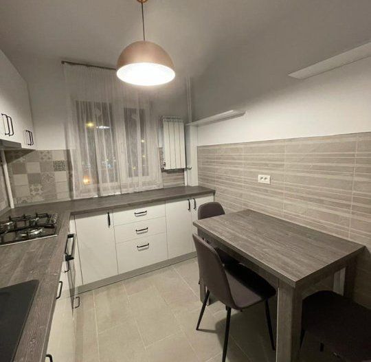AP. 4 CAMERE DRUMUL TABEREI, PET-FRIENDLY, BOILER, LOC PARCARE, METROU - Poză 5