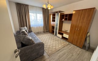 APARTAMENT 1 CAMERA PRIMA INCHIRIERE | ZONA STRAND | BARSEI - Poză 1