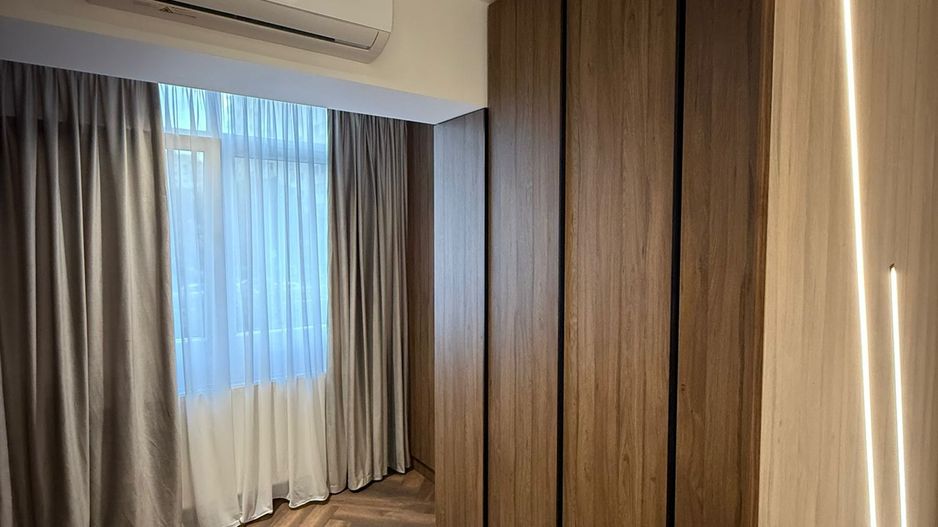 3 camere renovat | mobilat | Stefan cel Mare - Obor - Poză 8