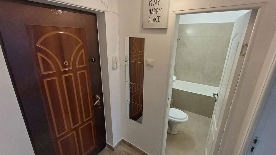 Garsoniera Grand Arena metrou Aparatorii Patriei. - Poză 4